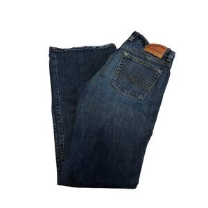 Lucky Brand Sweet N Low Reg. Inseam‎ Size 8 Jeans